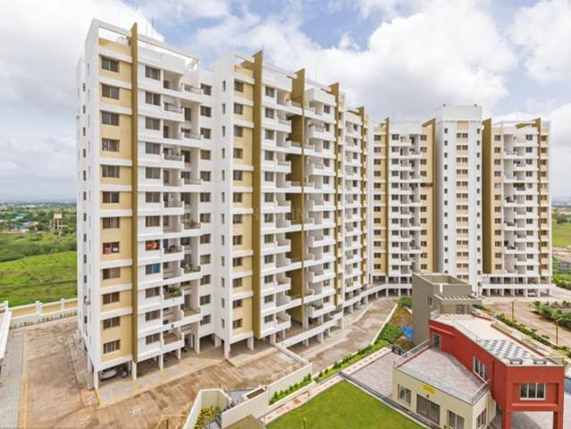 Flat for sale in Poona, National Capital Territory Of Delhi