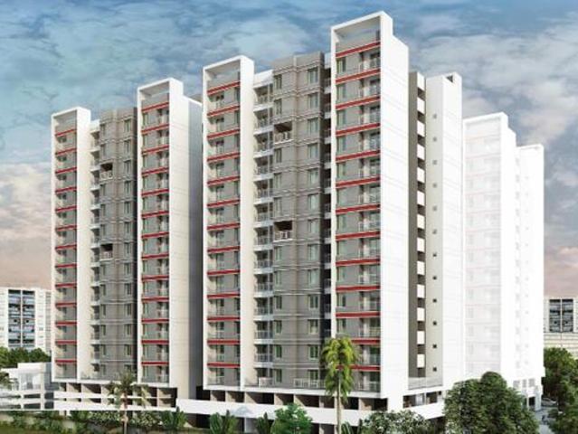 Flat for sale in Poona, National Capital Territory Of Delhi