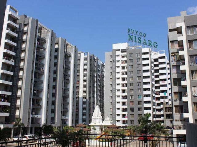 Flat for sale in Poona, National Capital Territory Of Delhi