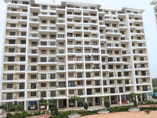 Flat for sale in Poona, National Capital Territory Of Delhi
