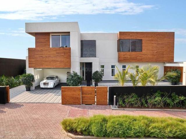 Villa for sale in Poona, National Capital Territory Of Delhi