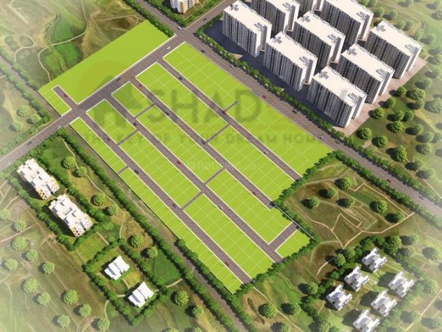 Land for sale in Poona, National Capital Territory Of Delhi