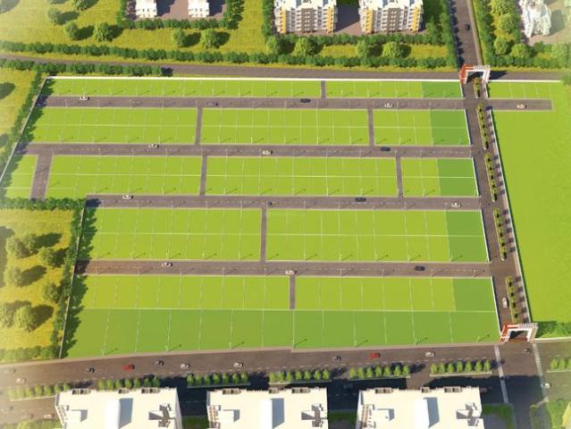 Land for sale in Poona, National Capital Territory Of Delhi