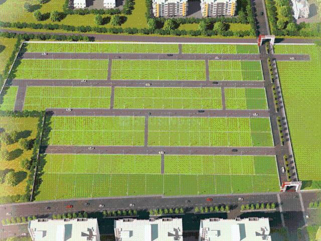 Land for sale in Poona, National Capital Territory Of Delhi