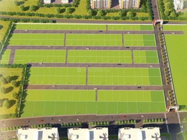 Land for sale in Poona, National Capital Territory Of Delhi