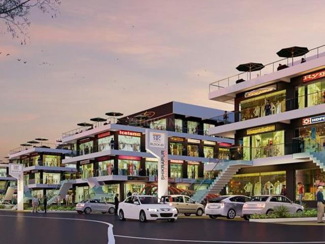Commercial for sale in Poona, National Capital Territory Of Delhi