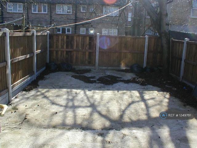 House for rent in Upton Park, Greater London