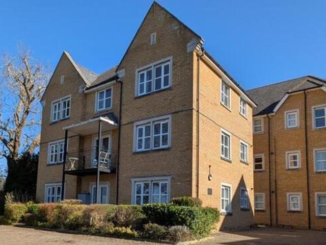 House for sale in Buckingham, Buckinghamshire