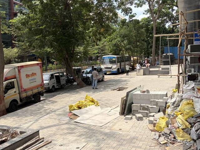 Commercial for rent in Kalwa, National Capital Territory Of Delhi