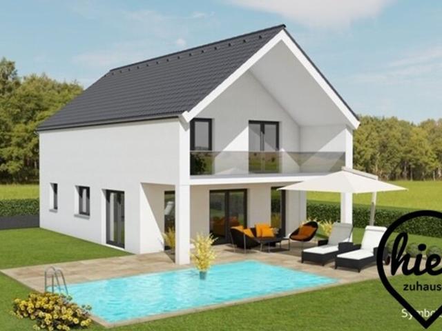 Haus kaufen in Wagna
