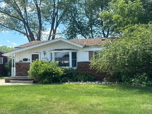 House for sale in Warren, Michigan