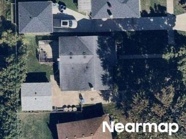 House for sale in Warren, Michigan