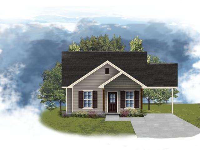 House for sale in Wagner, South Dakota
