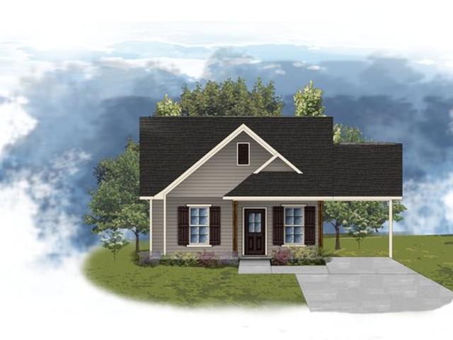 House for sale in Wagner, South Dakota