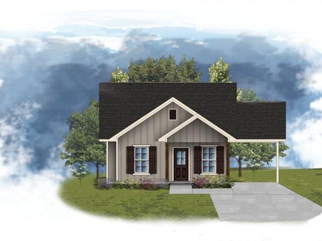 House for sale in Wagner, South Dakota