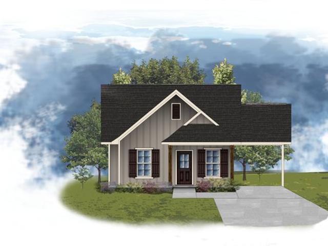 House for sale in Wagner, South Dakota