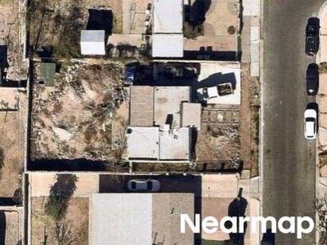 House for sale in El Paso, Texas