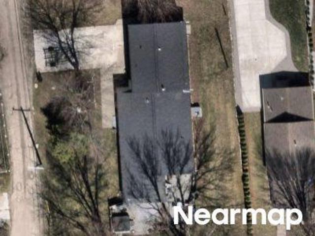 House for sale in Michigan