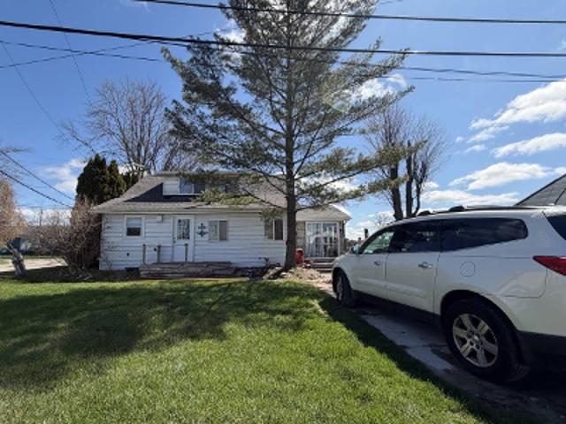 House for sale in Michigan