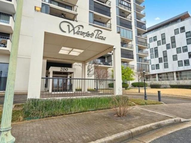 Condo for sale in Memphis