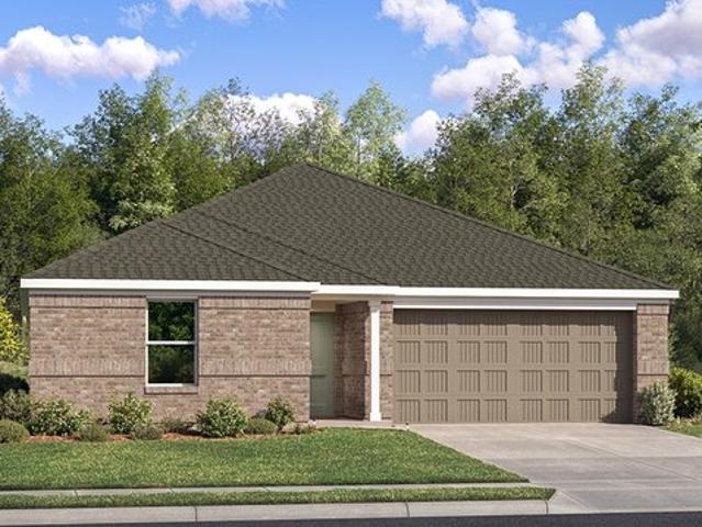 House for sale in Wagner, South Dakota