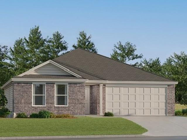 House for sale in Wagner, South Dakota
