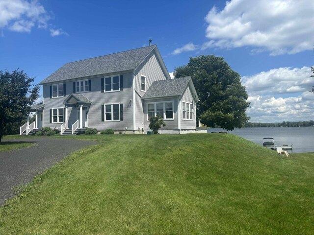House for sale in Alburg, Vermont