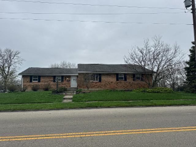 House for sale in Ohio
