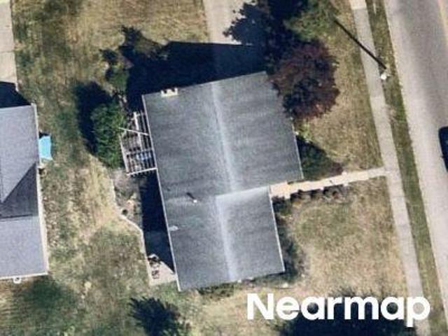 House for sale in Ohio