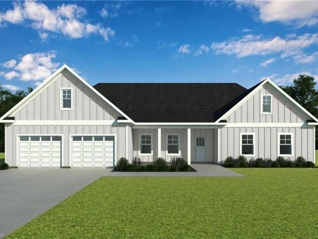 House for sale in Mocksville, North Carolina