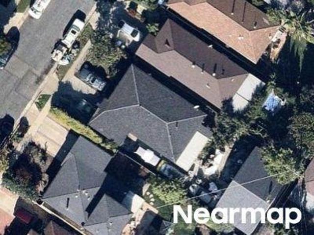 House for sale in Canoga Park, California