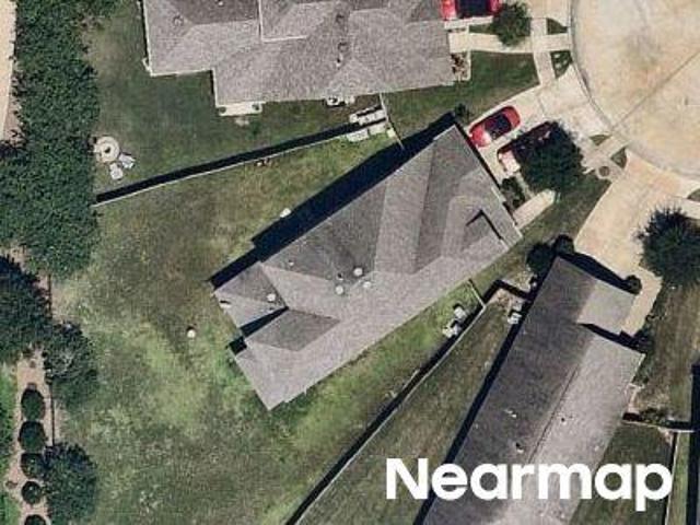 House for sale in Texas