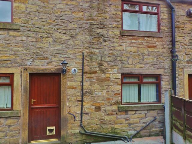 Apartment for rent in Lee Bank, Greater Manchester