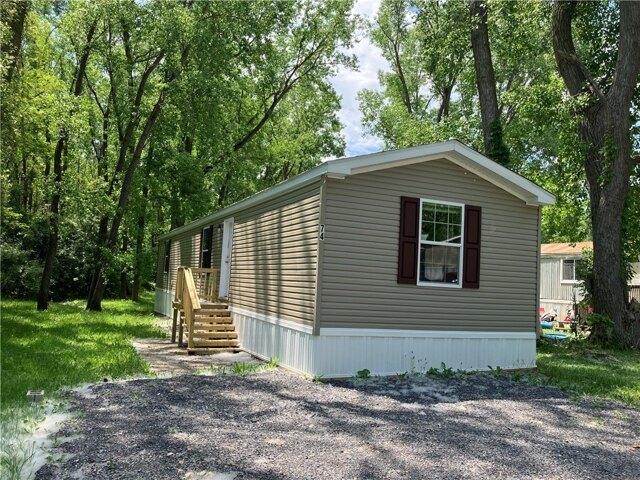 Property for sale in Seneca, New York