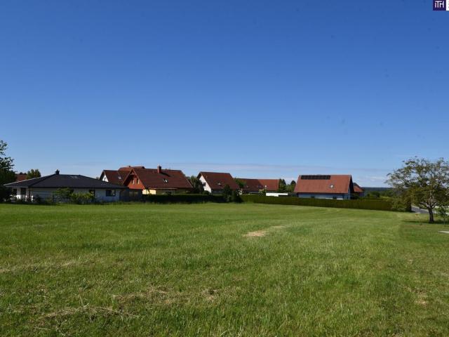 Grundstück kaufen in Wagerberg, Bad Waltersdorf