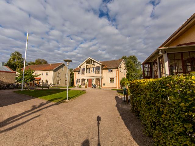 Bostad hyra i Hjo, Västra Götaland
