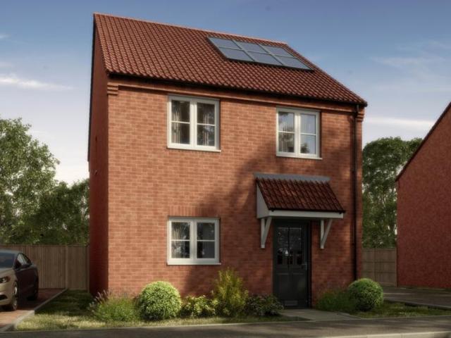 House for rent in Frampton CP, Boston