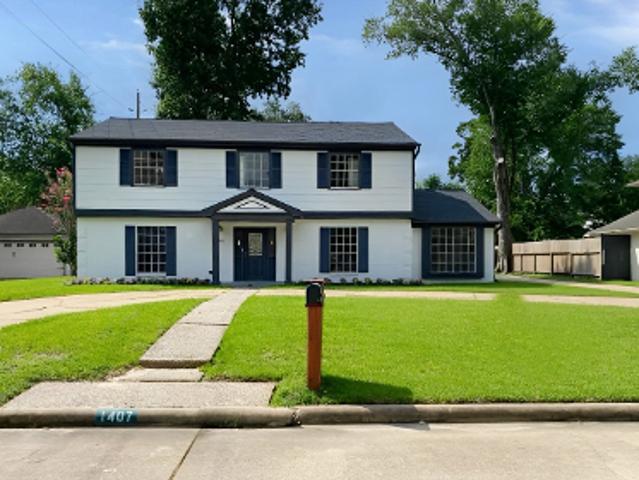 House for sale in Harris, Texas