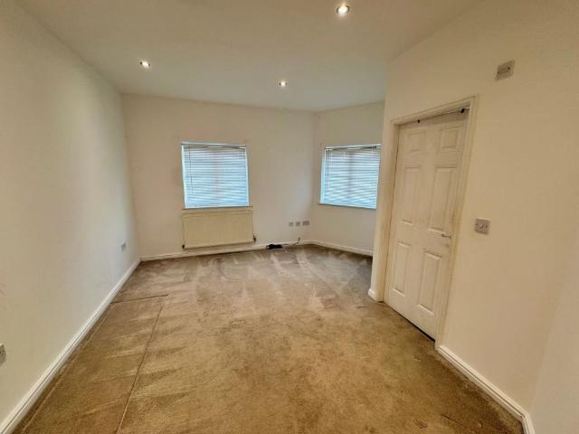 Apartment for rent in Olton, West Midlands