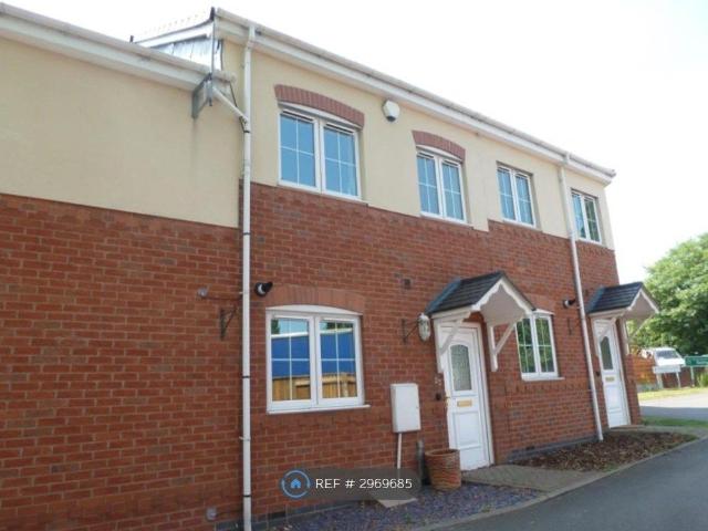 House for rent in West Midlands