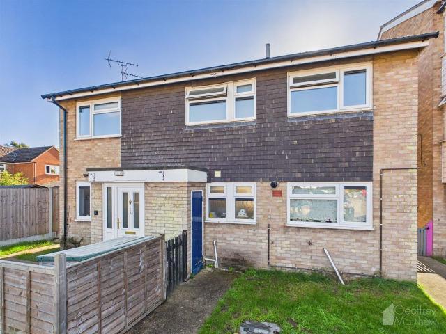 House for rent in Heath Common, Uttlesford