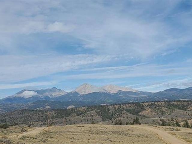 Land for sale in Fort Garland, Costilla County