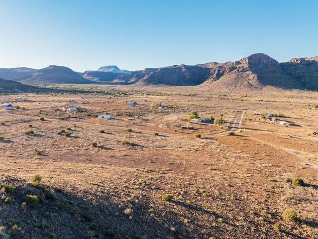 Farm for sale in Brewster, Texas
