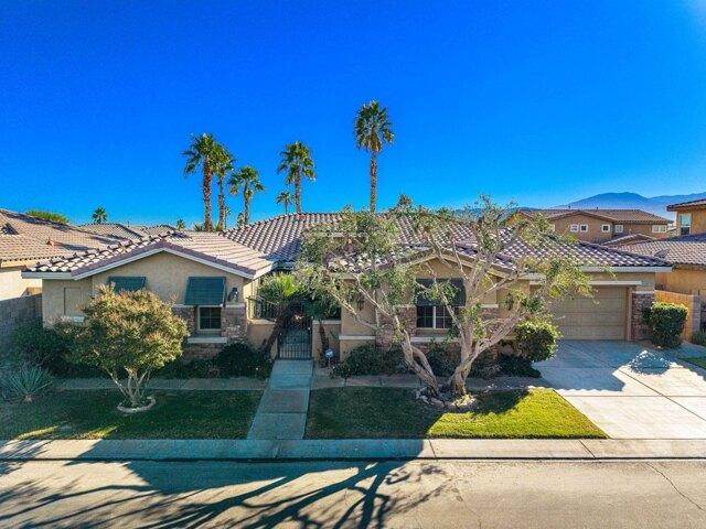 House for sale in Indio, California