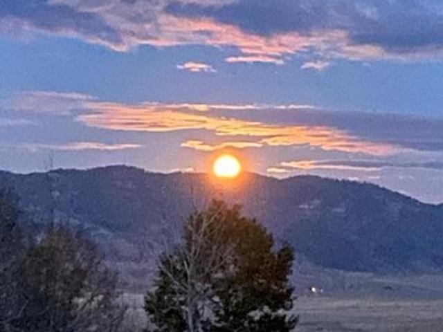 Land for sale in Swan Valley, Idaho
