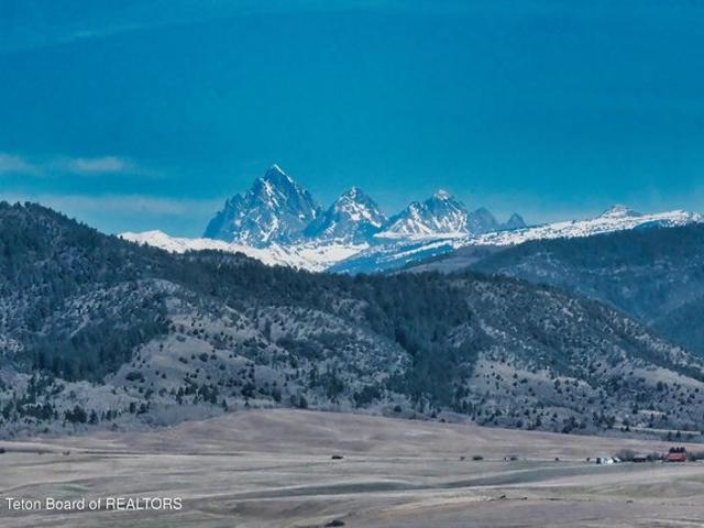 Land for sale in Swan Valley, Idaho