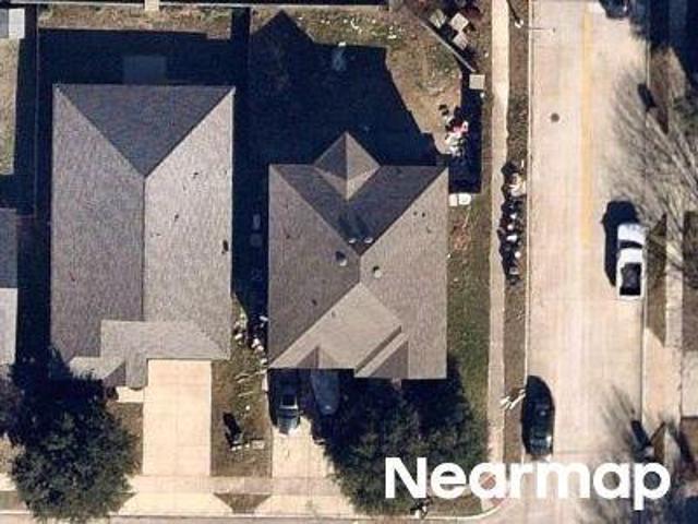 House for sale in Fort Worth, Texas