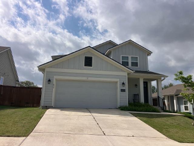 House for sale in Williamson, Texas
