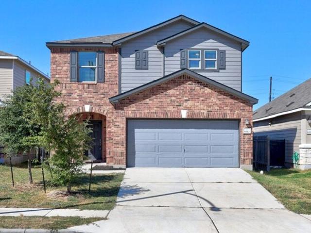 House for sale in Del Valle, Texas