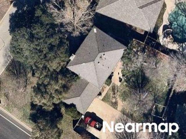 House for sale in Fort Worth, Texas